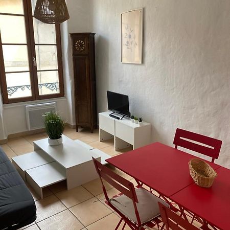 Carcassonne Situe Plein Centre Apartment Exterior photo