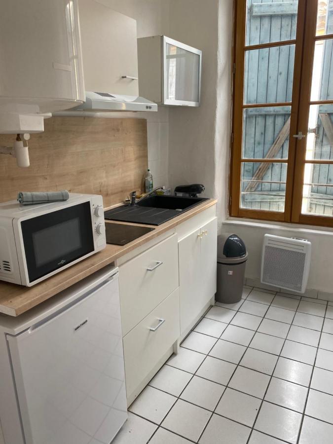 Carcassonne Situe Plein Centre Apartment Exterior photo