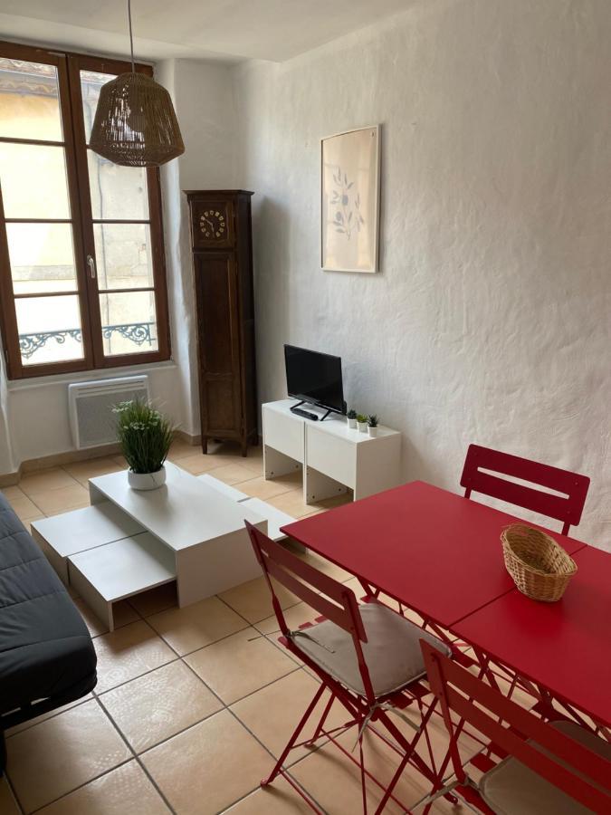 Carcassonne Situe Plein Centre Apartment Exterior photo